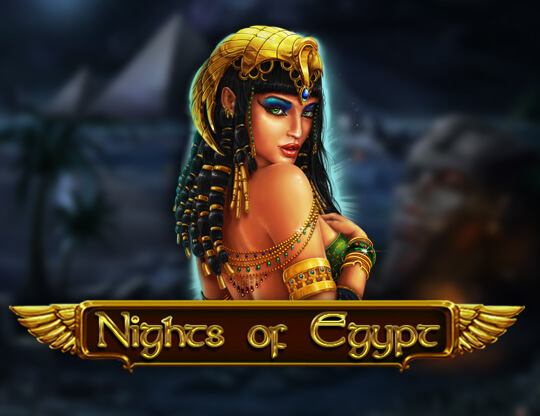 Nights of Egypt